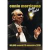 Morricone Ennio Gran Gala' Milano 19 Novembre 2010 t.) (CD)