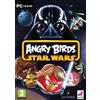 Angry Birds Star Wars : PC DVD ROM , FR (CD)