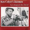 Ken Colyer'S Jazzmen Up Jumped The Devil (CD)