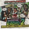 Clinton Sparks Ft 50 Cent Smashtime Radio 2 (CD)