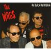 The Wags The Wags - As Quick As A Wink (CD)
