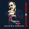 Germini Massimo( Chitarrista Roberto Vecchioni) Qualcosa Di Familiare (CD)