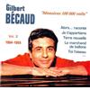 Gilbert Becaud Monsieur 100 000 Volts (CD)