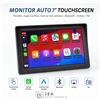 Display Auto 7 Pollici Apple CarPlay Android Auto
