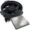 AMD Ryzen 3 4100 - 3,8 GHz - 4 Kerne - 8 Thread - 4 MB Cache-Speicher - Socket AM4 - Processori AMD Multipack (MPK)