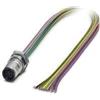 Phoenix Contact SACC-DSI-MS-12CON-M12/0,5 SCO