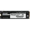 PATRIOT SSD Patriot 4TB M.2 P410 PCIe 4.0 5000/4500 (P410P4TBM28H)