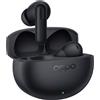 OPPO Enco Air5, auricolari wireless stereo (TWS), 20 - 20000 Hz, per chiamate/musica, 4,3 g, cuffie, colore nero