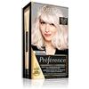 L'Oreal Paris RECITAL PREFERENCE FARBA DO WŁOSÓW Z2 10.21 STOKHOLM