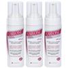 Carecyst Intimo Mousse 3x150 ml Schiuma