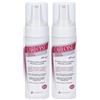 Interfarmac Carecyst Intimo Mousse 2x150 ml Schiuma