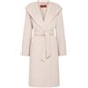 Max Mara Studio Cappotto in Lana Vergine