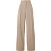 Sportmax Salvo Pantalone Sartoriale in Pura Lana