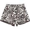 TWINSET Shorts Twinset con stampa grafica all-over
