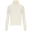 Max Mara MM MM Max Mara - Maglia Dolcevita "Adria" in Lana e Cashmere
