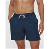 Mc2 Saint Barth Shorts Da Bagno Da Uomo Mc2 Saint Barth Comfort