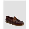 Sebago Mocassini Da Uomo Sebago Docksides Portland Waxed