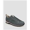Dolomite Scarpe Da Trekking Basse Da Uomo Dolomite 54 Low Evo Lt Grigie