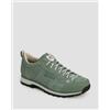 Dolomite Scarpe Da Trekking Basse Da Donna Dolomite 54 Low Evo Verdi