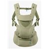 KOALA BABYCARE CUDDLE CARRY LIGHT GREEN