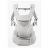 KOALA BABYCARE CUDDLE CARRY LIGHT GREY