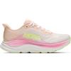Hoka Clifton 11 Tangerine Glow/White da Donna