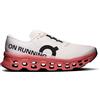On Cloudmonster 3 Ivory/Dustrose da Uomo