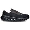 On Cloudrunner 3 Waterproof Black/Black da Uomo