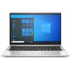 HP EliteBook 840 G8 Laptop Ufficio i7 11Gen 8GB RAM 256GB SSD WiFi Win10