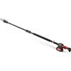 Blue Bird PCS 22-10 Motosega potatore telescopico a batteria barra CARVING 23 cm