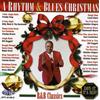 Rhythm & Blues Christmas / Various (CD) VARIOUS ARTISTS