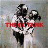Think Tank (CD) Blur