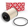 febi bilstein 26336 filtro carburante con anello tenuta | , , , , PEUT, , ,