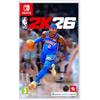 2K NBA 2K26 Standard Edition Nintendo Switch