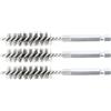BGS 3078-13-S | Spazzola in acciaio | 13 mm | 6,3 mm (1/4) | 3 pz.