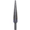 Irwin Tools Unibit 3/40,6 cm a 1/5,1 cm step-drill bit, 10231CB