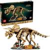 Lego Jurassik World 77985 - Fossili di dinosauro: Triceratopo