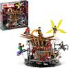 Lego Marvel 76261 La battaglia finale di Spider-Man