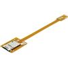 Sintech 3G 4G CDMA GSM Standard UIM SIM Card Maschio a Femmina Estensione Flat FPC Cavo Extender 15cm