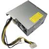Kiligeary Alimentatore per computer, 16 pin, 500 W, per S26113-E567-V50-02 DPS-500XB A, compatibile con Fujitsu W520 W530 W550 W570 M720 M730 M740, per apparecchiature industriali, stazione di lavoro
