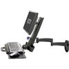 ERGOTRON 200 SERIES COMBO ARM ACCS