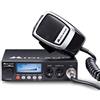 Midland - Radio CB ALAN 78 PRO, Ricetrasmittente Veicolare Multibanda Senza Licenza, Potenza Regolabile 1W/4W, Display e S-Meter, Squelch Digitale, Noise Blanker, SCAN, Microfono 6Pin Precision Series