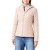 Geox W ASHEELY, giacca Da donna, Misty Rose,