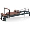 LIVENESS Reformer in alluminio PTX 7500 Underwood&Earth