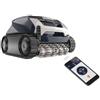 ZODIAC RE 4600 VOYAGER iQ - Pulitore Elettrico con cavo 18 mt e carrello incluso