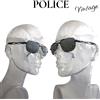 POLICE occhiali da sole MOD 2256 col 5540 RARE VINTAGE sunglasses M.in Italy CE