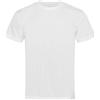 Stedman T-Shirt Sportiva In Poliestere Traspirante In Cotone Attivo