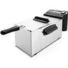 Taurus 973947000 Fryer Profesional 4, 4L. 2200W, Steel