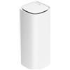 Linksys Velop Pro 7 10G LN1401 - Sistema mesh tri-band con 1 porta Internet/WAN da 10 Gigabit e 4 porte LAN da 2,5 Gigabit per max 280 m2 e più di 200 dispositivi