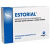 Fenix Pharma - Estorial - 24 Compresse Masticabili per Reflusso